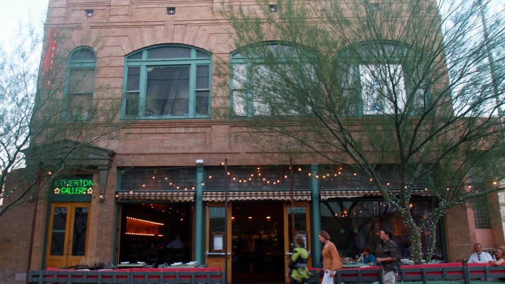 14 events to help you celebrate New Year's Eve in Tucson